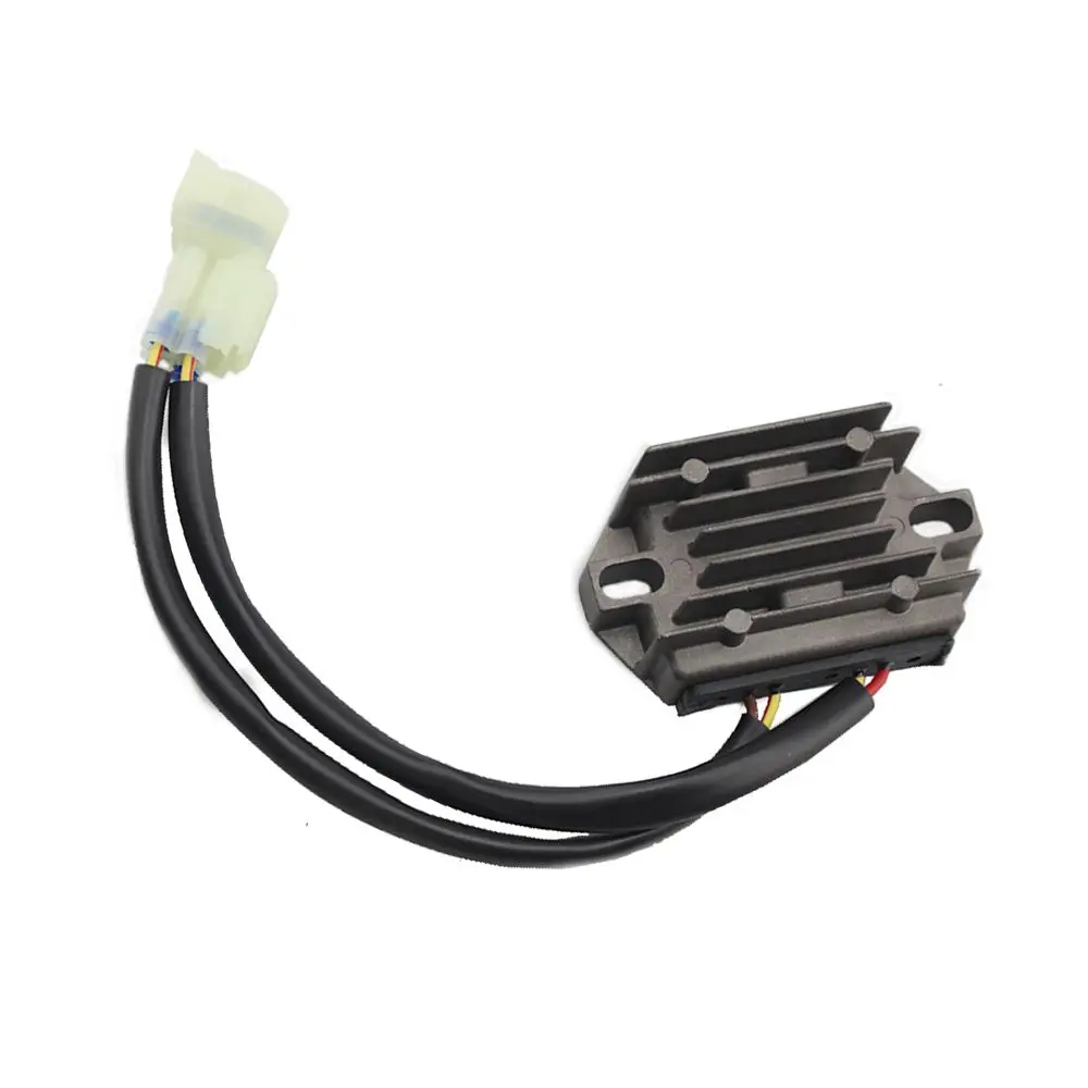 

32800-28H00 12v Motorcycle Regulator Rectifier Voltage For Suzuki RMZ250 2010-2017 RMZ450 2008-2017 Husqvarna TC250R 2012 2013