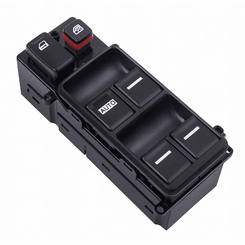 Главный выключатель стеклоподъемника со стороны водителя 35750-SDA-H12 замена для Honda