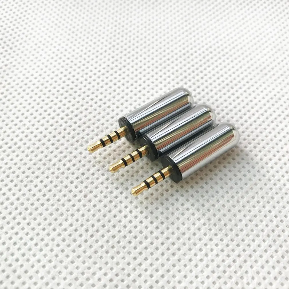 

Аудиокабель для наушников, разъем для аудио и видео Mini 2,5, четырехступенчатый мини-кабель 2,5, четырехуровневая интегрированная апертура 4 мм