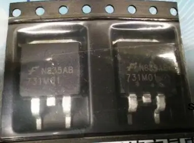 5 шт. 731M01 IC