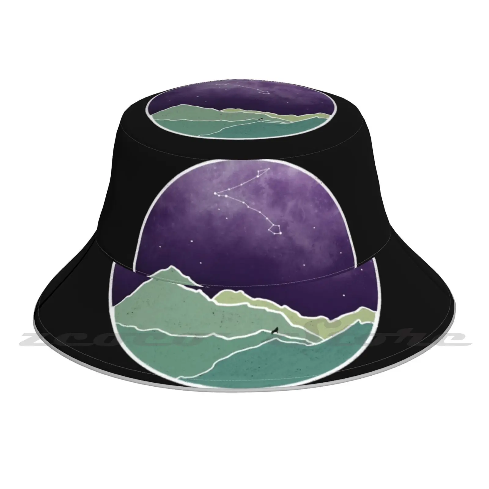 Крест-ведро модная мягкая подарочная кепка с индивидуальным узором Croos крест