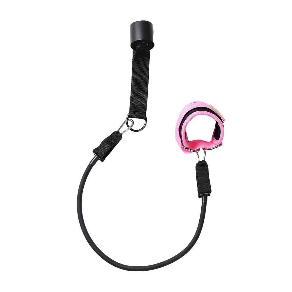 

3pcs Fitness Ankle Straps Exercise Straps Functional Exercising Ankle Buckles