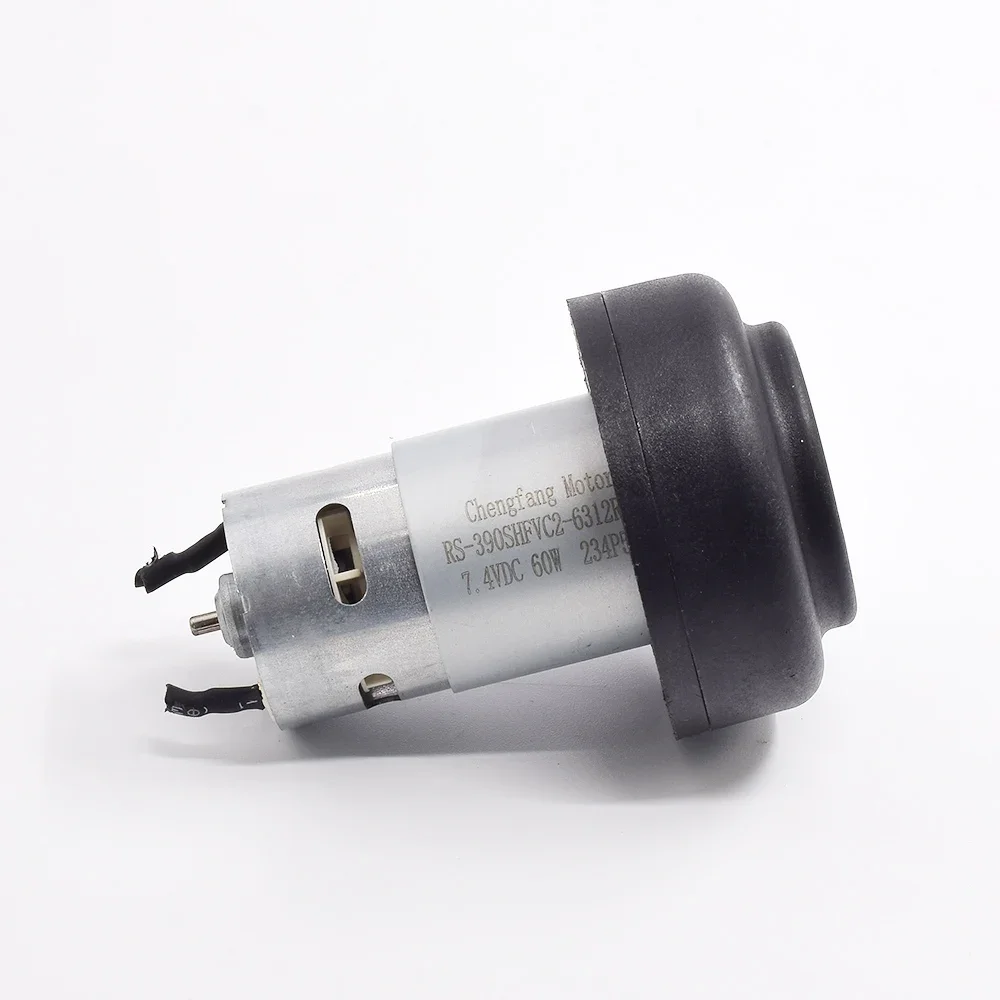 

Двигатель Micro RS-390 6-7,4В