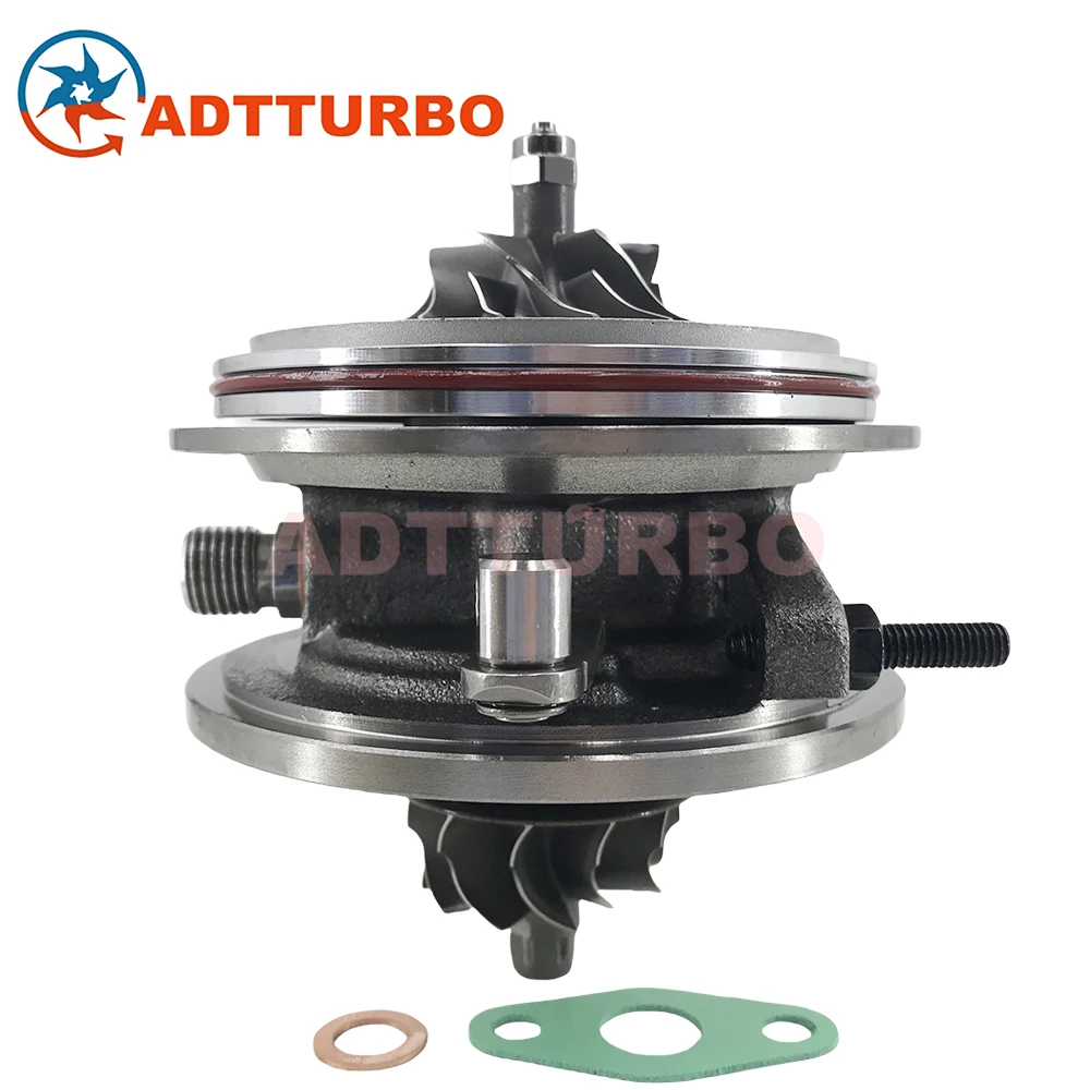 Турбокартридж BV43B 53039880205 53039700139 53039700132 03Л 253056 AV-турбина CHRA Core для VW Golf V 2.0 TDI 103 кВт -