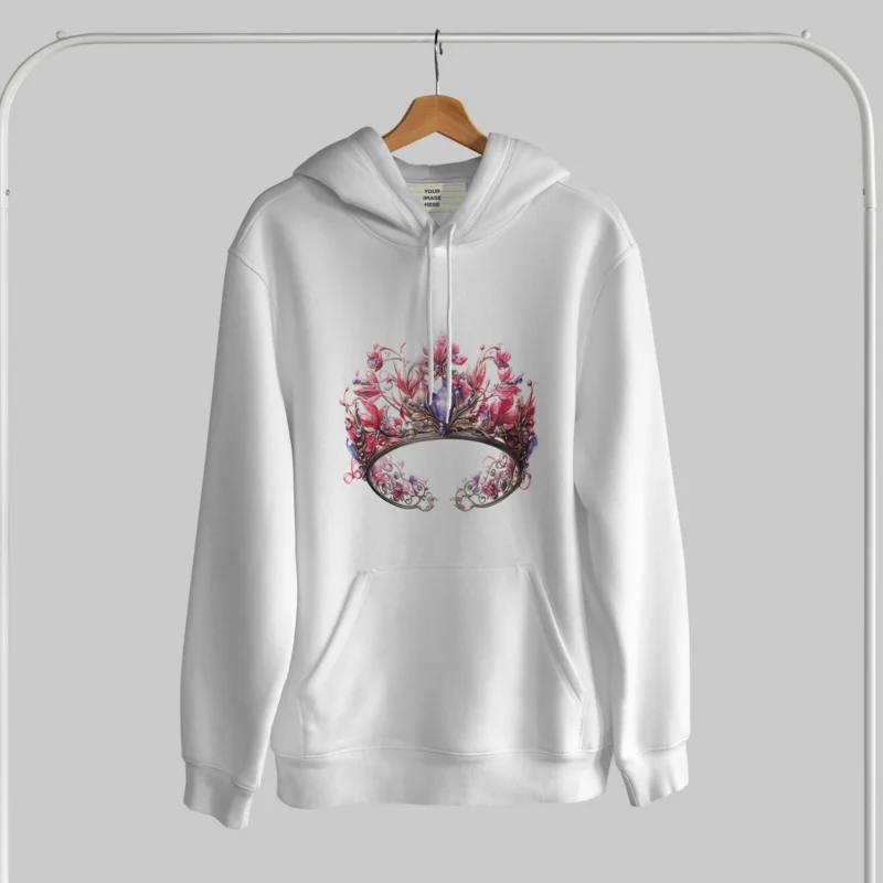 Нашивка с единорогом Dream и хрустальным шариком Термотрансферная нашивка для