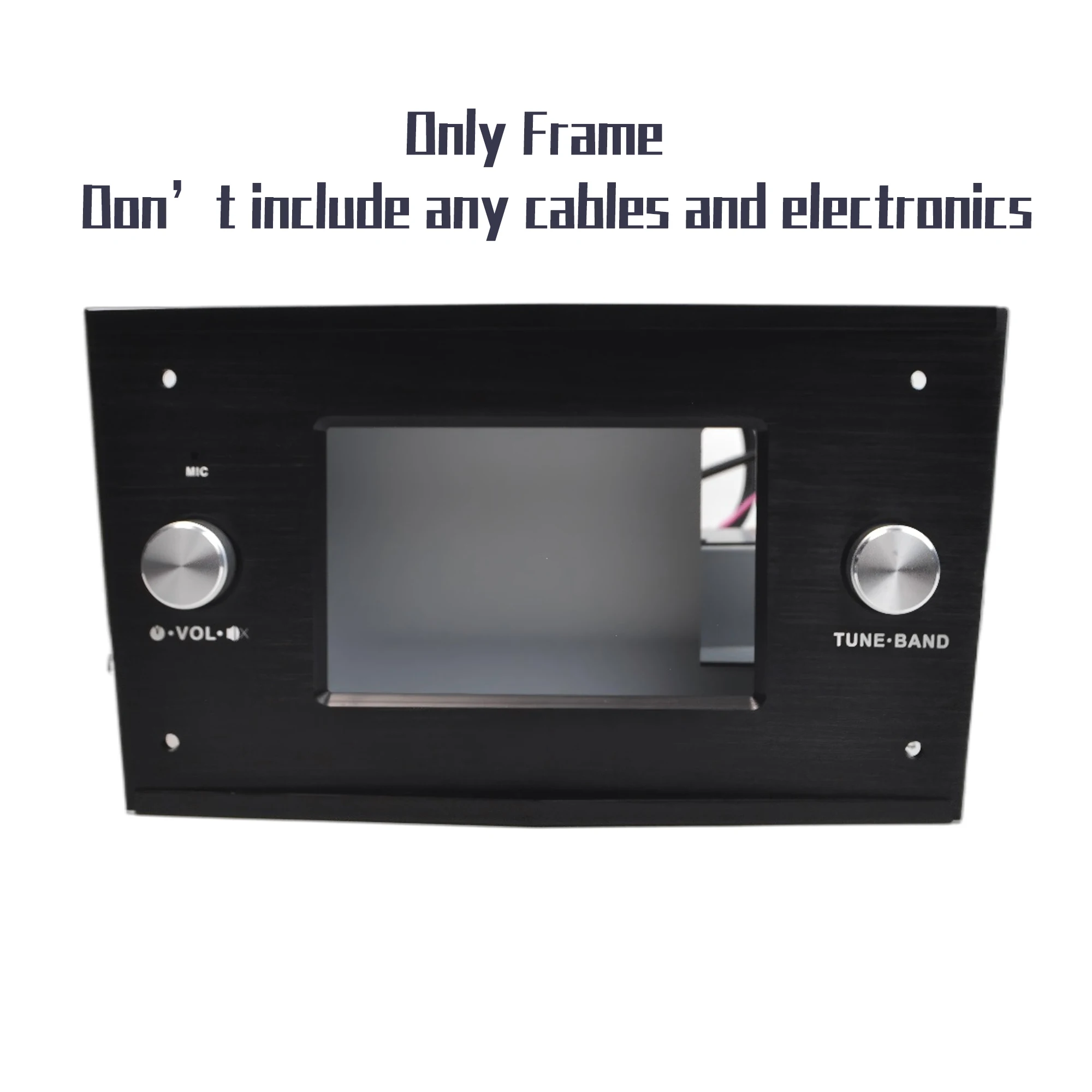 

Автомагнитола RedPower для Opel Astra H 2005-2012 10.0 DVD Player Screen Audio Video Bluetooth CarPlay Navigation