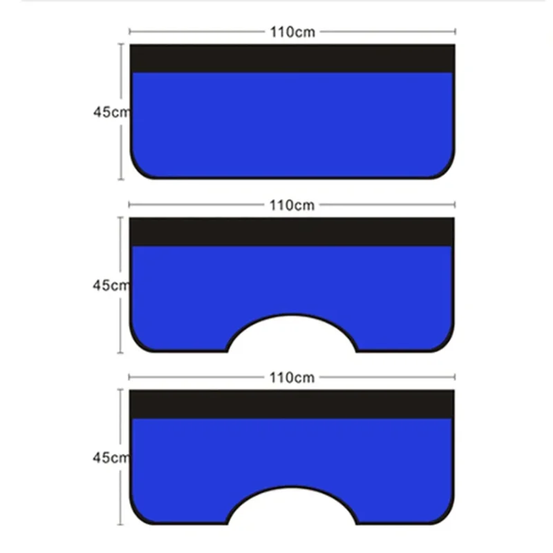 

Универсальный магнитный чехол на крыло, складной защитный коврик, механический рабочий коврик, коврик для ремонта авто