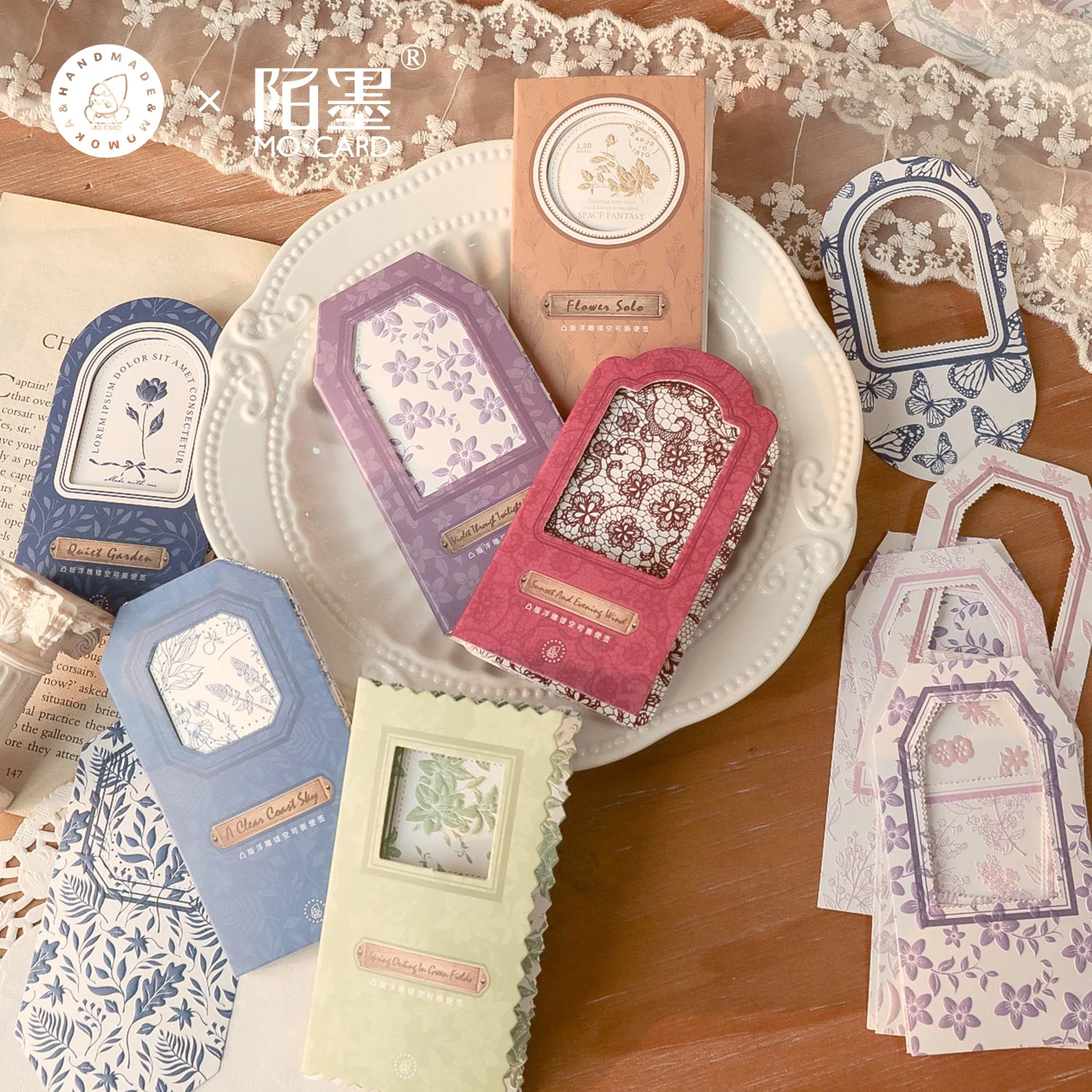 

15 шт./партия, декоративная бумага для цветов и растений