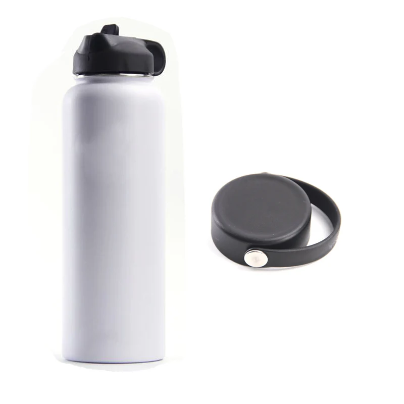 Гидравлическая бутылка для воды с бутылкой Спортивная напитков карабином из