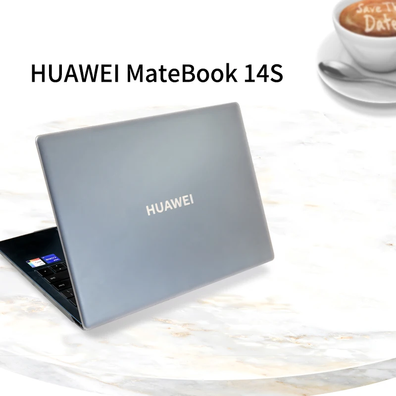 

Laptop Case For Huawei MateBook D14/D15/D16/16/14/13 AMD 2020 13S 14S X 2021 X Pro Honor MagicBook X 14 15 Pro 16.1 2022 Cover