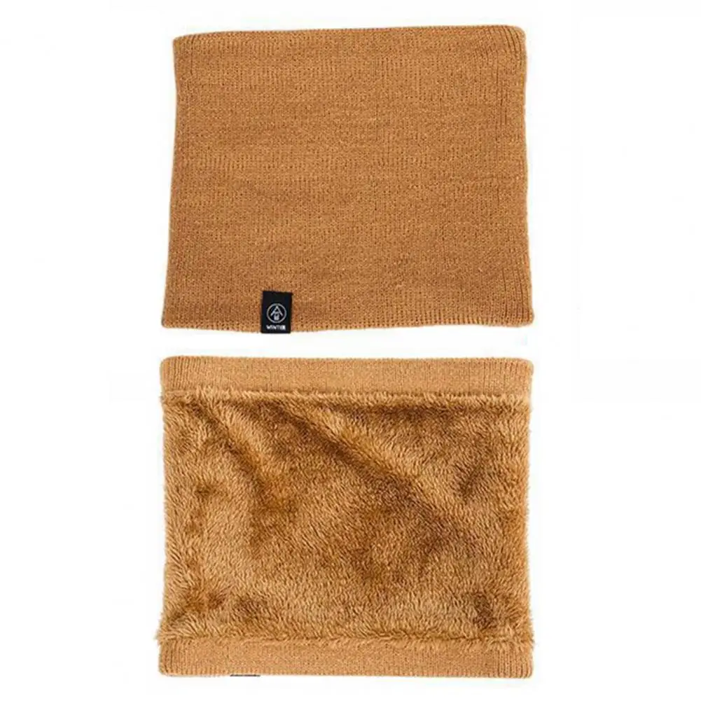 Рисунок 5 - Мягкий флисовый шарф