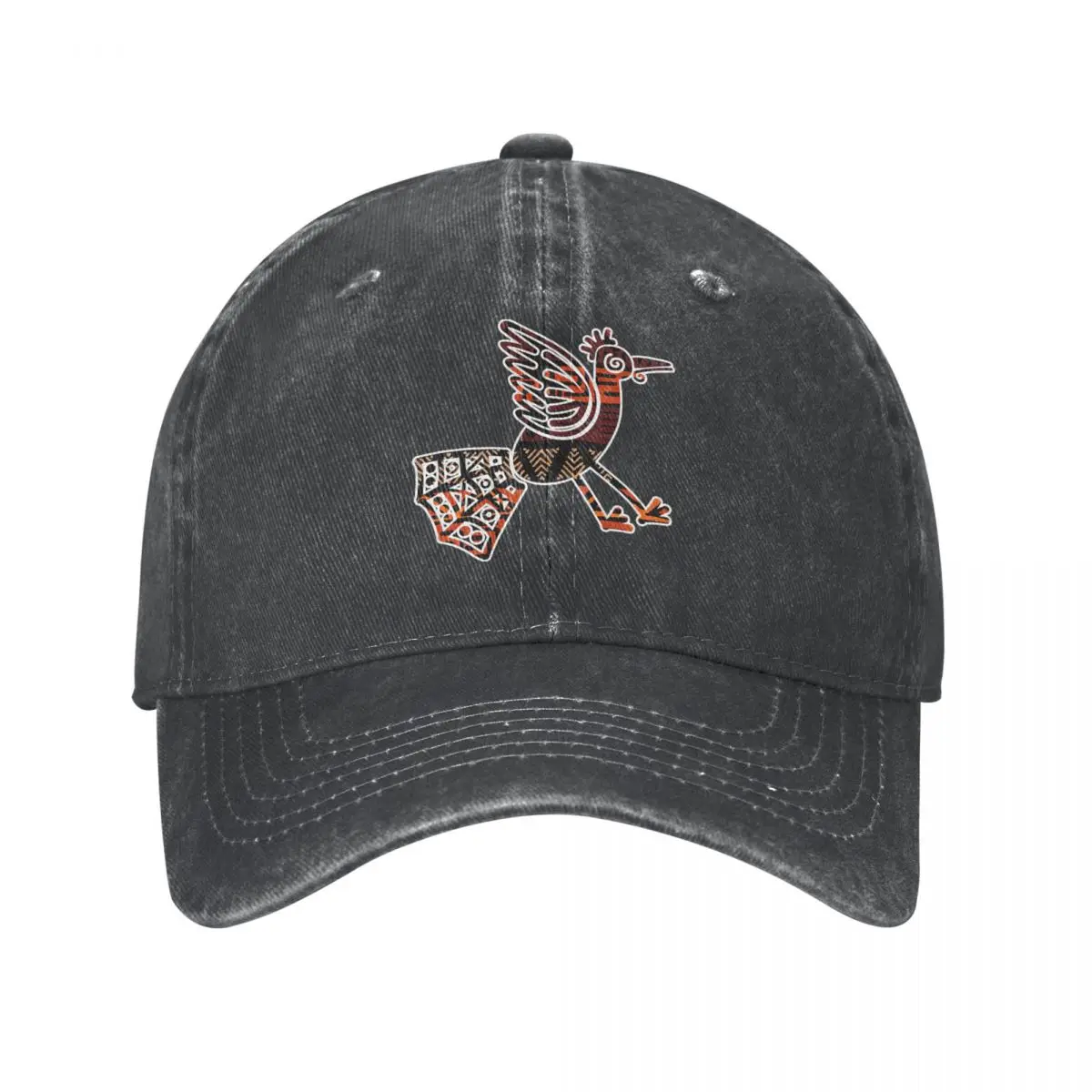 

Aztec Bird Inca Maya Civilization Ancient Culture Gift Baseball Cap cowboy hat Peaked cap Cowboy Bebop Hats Men and women hats