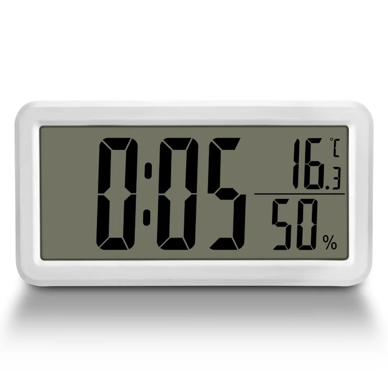 

Цифровые часы NieNie с будильником