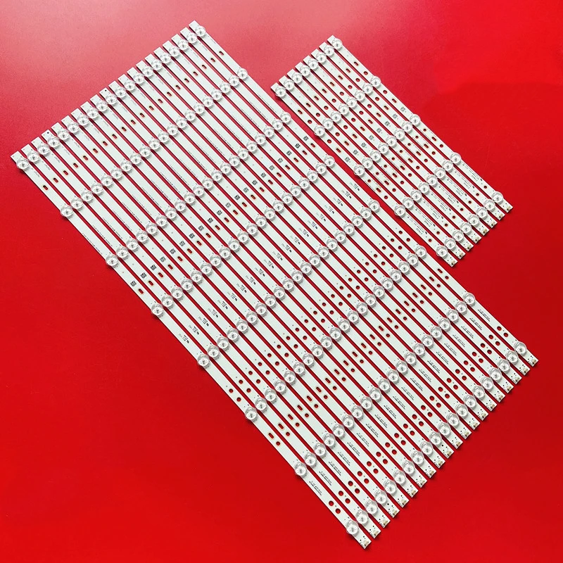 Новинка 100%, 28 шт./комплект, фотолампы для 75 TV KDL 75W850C KDL 75W855C, фотолампы S750HF59 750TV07 V1 750TV08 V1