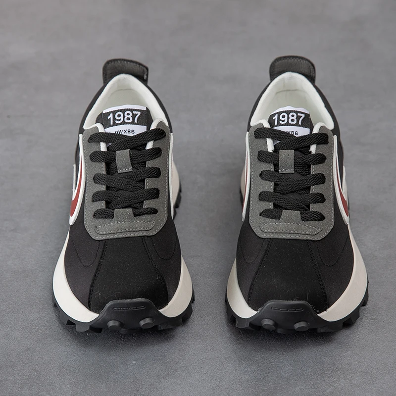 New Women's Golf Sports Shoes Beige Classic Outdoor Sports Shoes Women's Fitness Golf Training Comfort Grass Sports Shoes