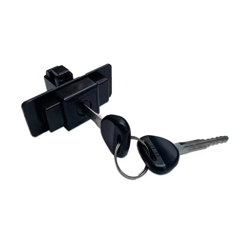 МБ 846665 Ключ для блокировки перчаточного ящика автомобиля Mitsubishi Montero Pajero V31 V32 V33