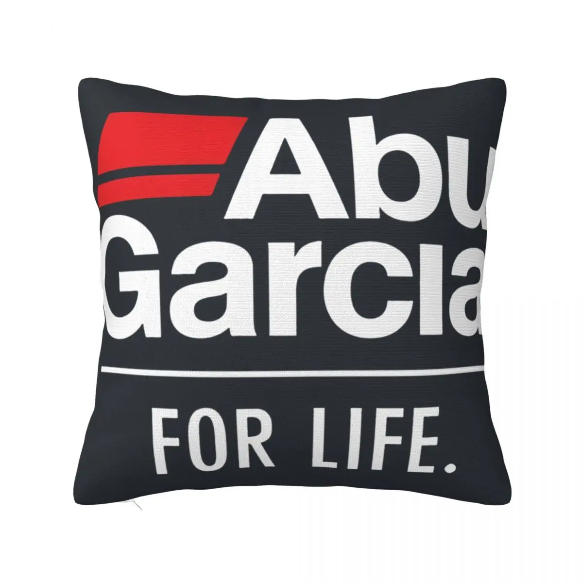 

Abu Garcia Game Abu Garcia Fishing Pillow Cases Cotton Cushion Case Cute Cover Holiday Home Party Decor Pillow Cover