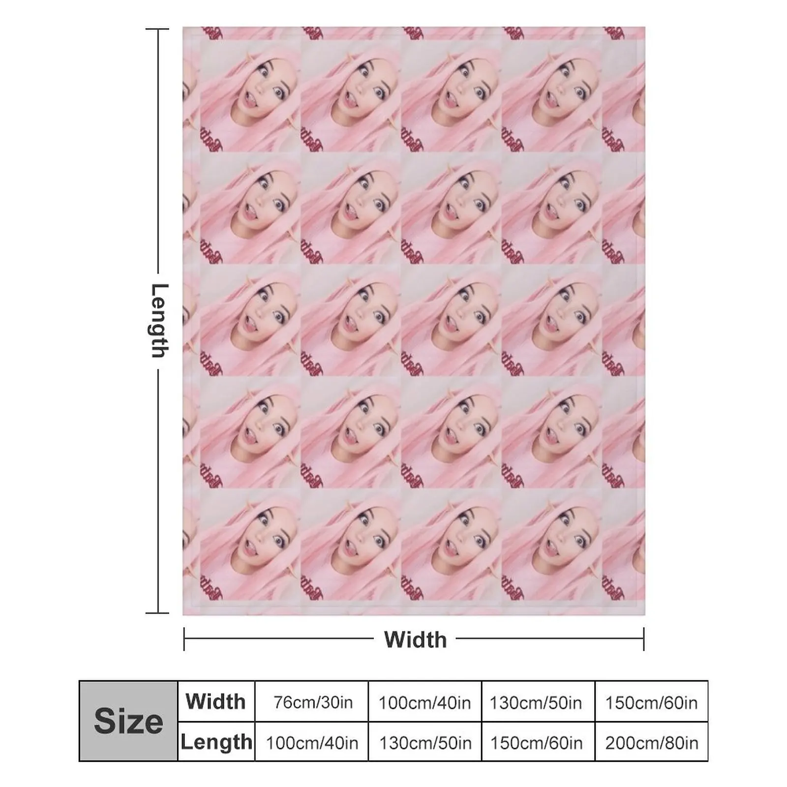 Милое одеяло Belle Delphine роскошное для дивана тонкие летние одеяла