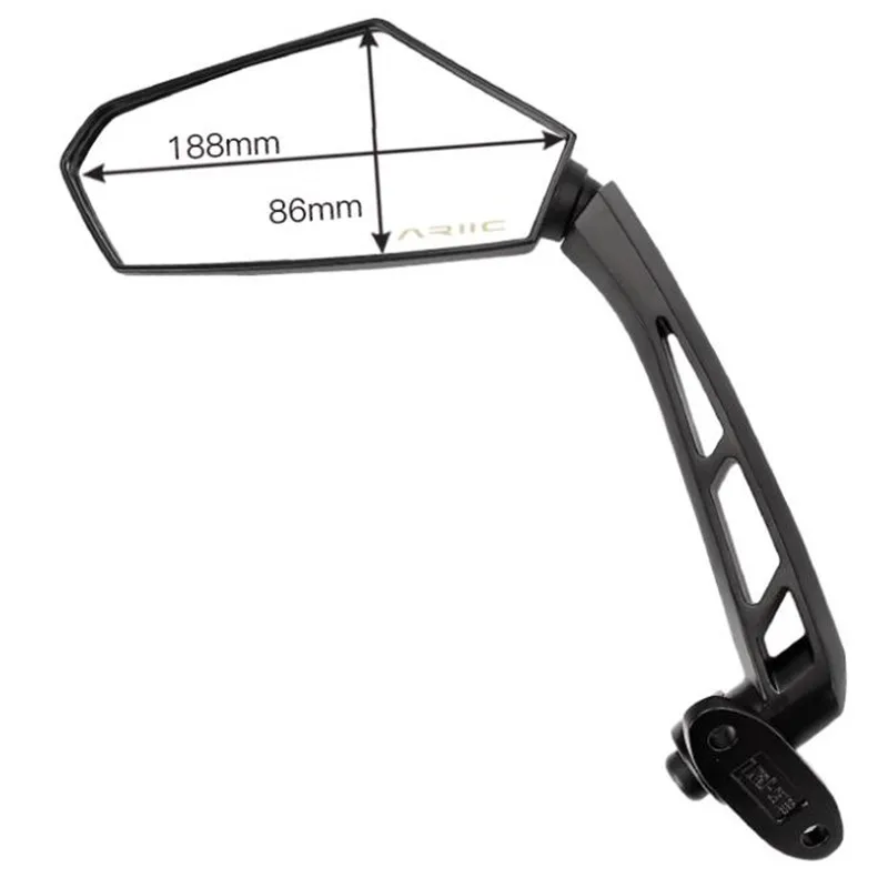 Зеркало заднего вида для мотоцикла скутера аксессуары ARIIC LK250T LK300T Chinf318