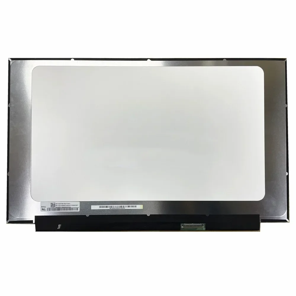 NV156FHM N4U NV156FHM-N4U 15 6-дюймовый ЖК-экран IPS-дисплей FHD 1920x1080 40 контактов без сенсорного