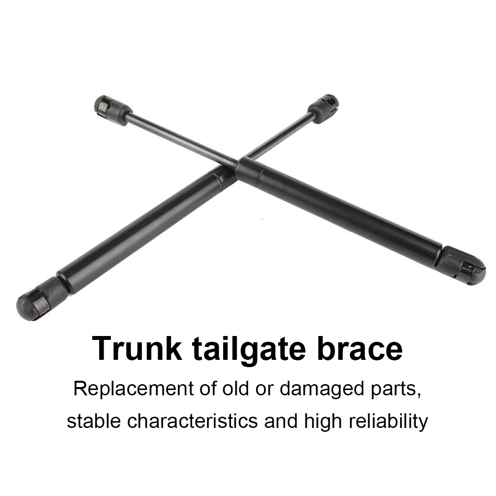 

Комплект из 2 стойки для капота автомобиля, стальная подвеска для багажника, профессиональный Ремонтный комплект, сменный подъемник