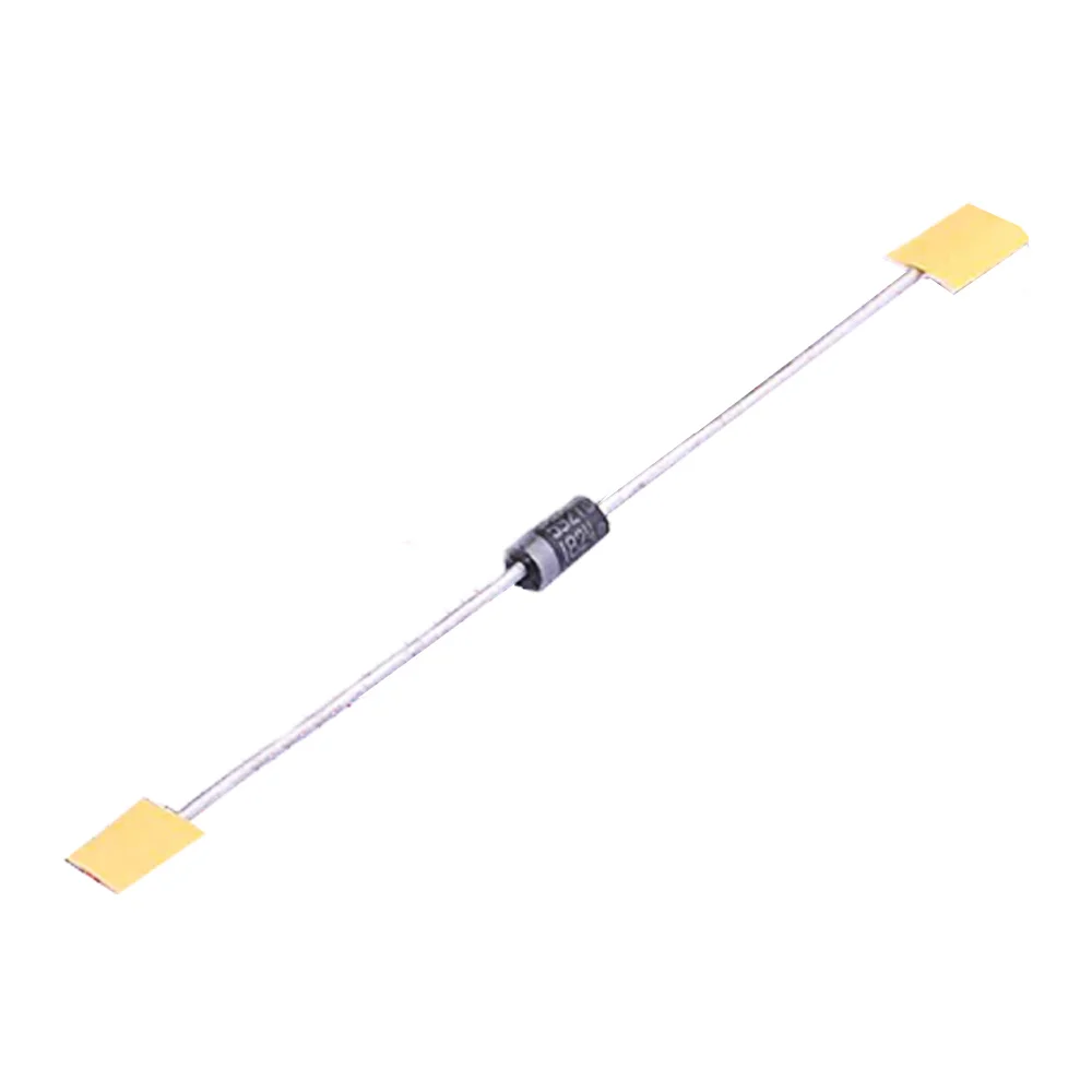 

5 PCS Zener diode 12V ±5%1W DO-41 1N5927BRLG