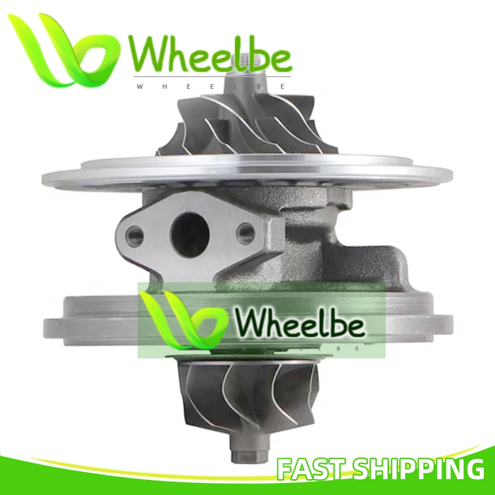 

Turbocharger Cartridge For 2005-2008 Audi A4 2.7 TDI 769701-5003S GTB1756VK 765314-5004S 059145715T