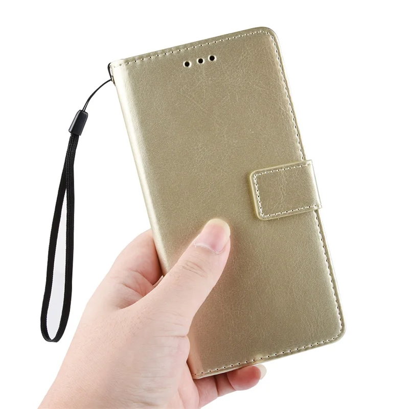 

For TCL 30Z T602DL Wallet Cover Card Holder Phone Cases for TCL 30V TCL 30Se TCL 30XE TCL 30 30+ Leather Case Protective Shell