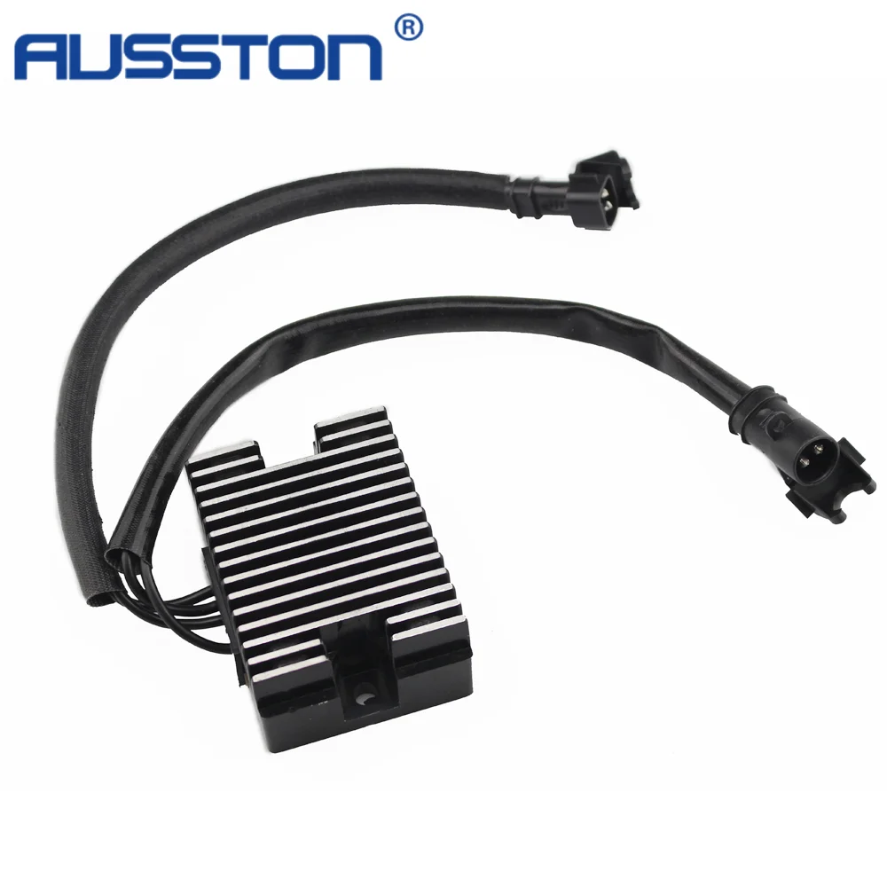 

74711-08 Motorcycle Voltage Regulator Rectifier For Harley Davidson Sportster XL 883 1200 XL883 XL1200 2009 2010 2011 2012 2013