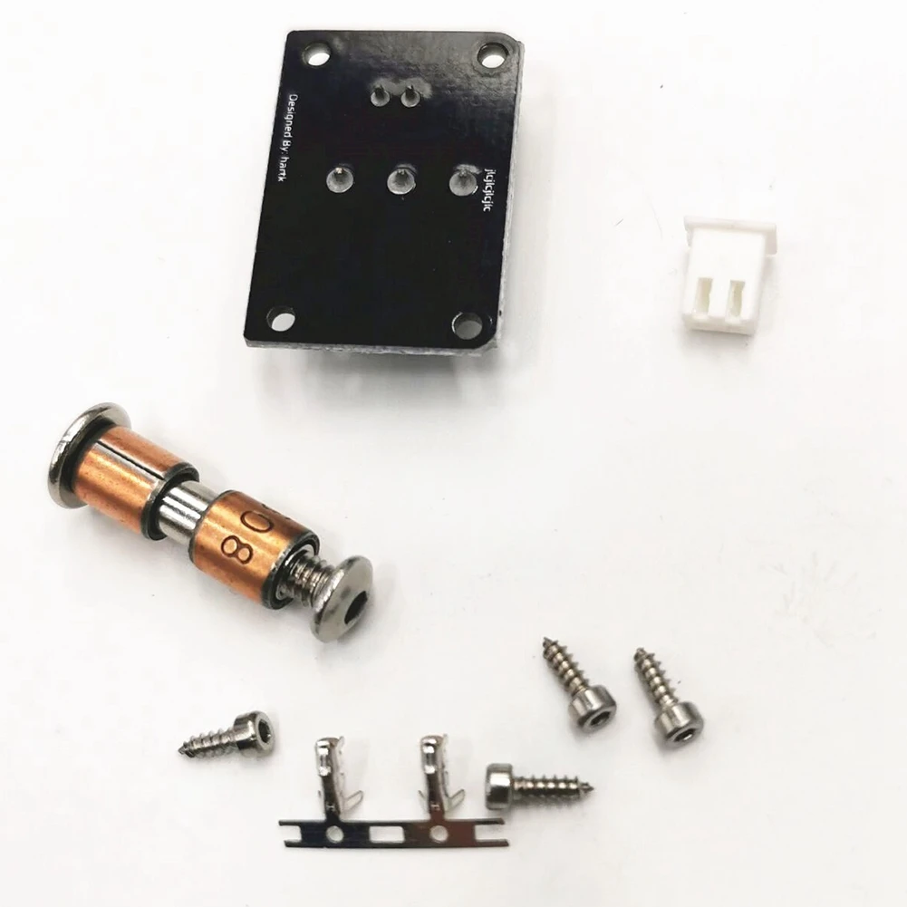 Аксессуары для 3D-принтера HARTK SEXBOLT Z концевой выключатель PCB Kit 3D принтера Voron Trident