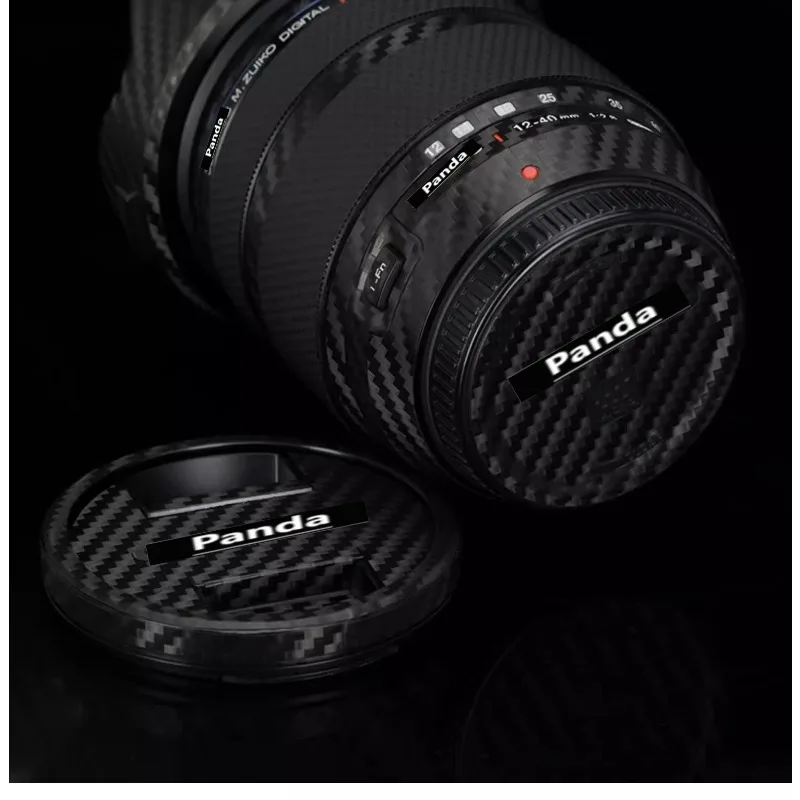 Защитная наклейка Daoyiyee для объектива Olympus 12-40 мм F2.8 PRO