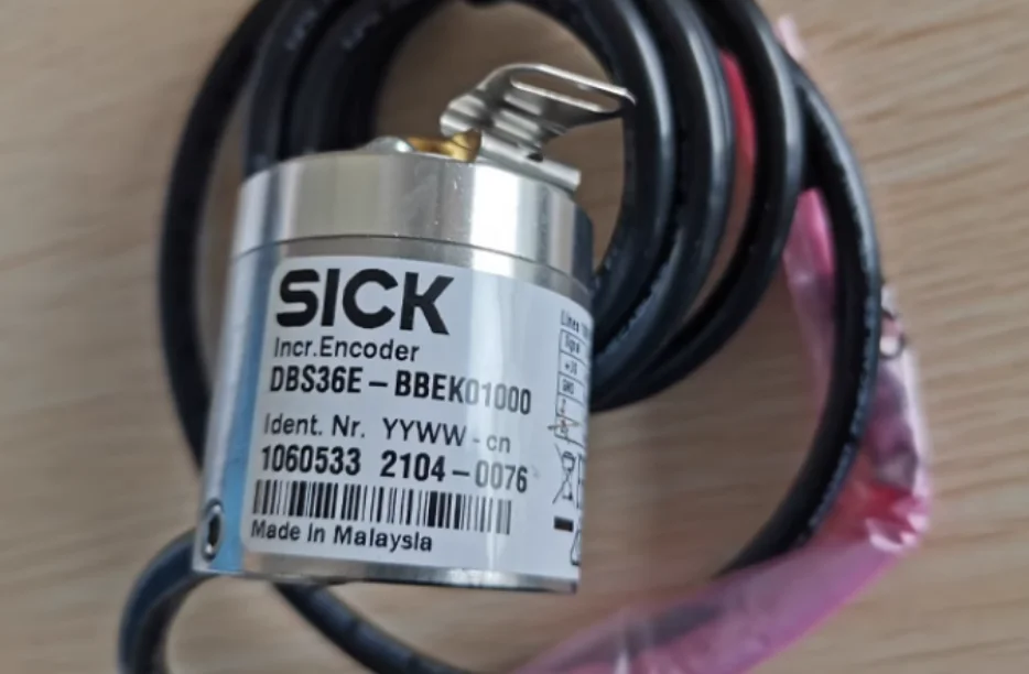 Новый оригинальный улучшающий инкрементный кодировщик № 1060533