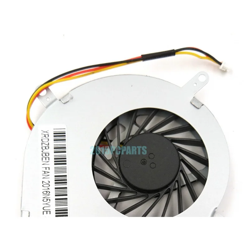 Новый вентилятор охлаждения процессора L+ для MSI GP60 2PE GP60 2PL GP60 2PF GP60 2QE GP60 2QF (art.: 3920da028c5ff) - 3920da028c5ff
