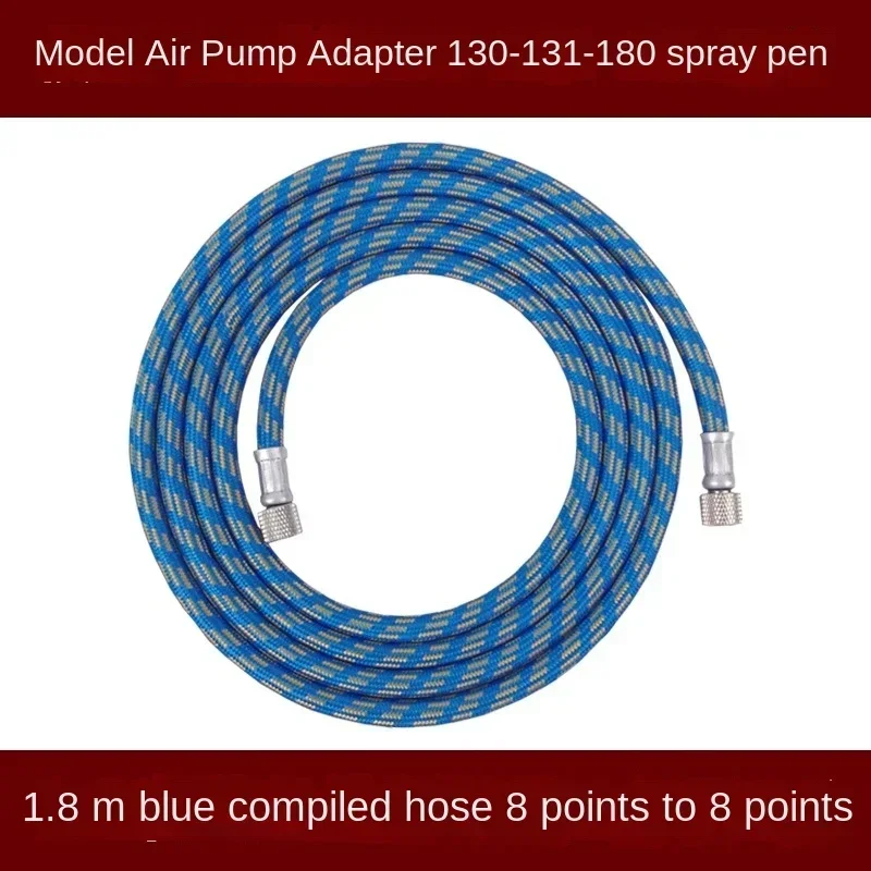 Конверсионное соединение трахеи воздушного компрессора 130-131-180