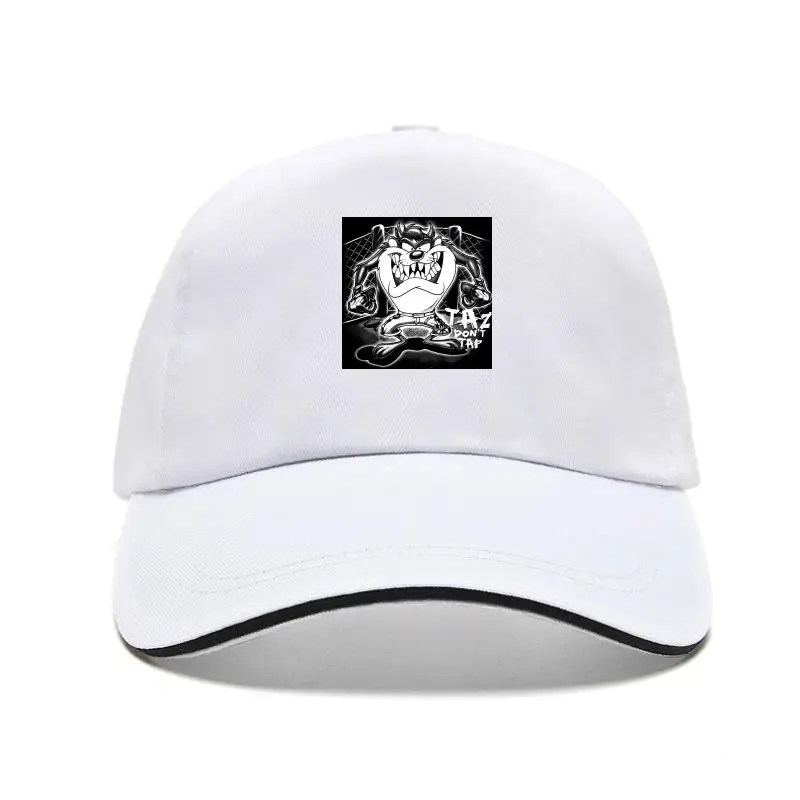 

Bill Hat Looney Tunes Cage Fighter Men's Fashion Baseball Cap