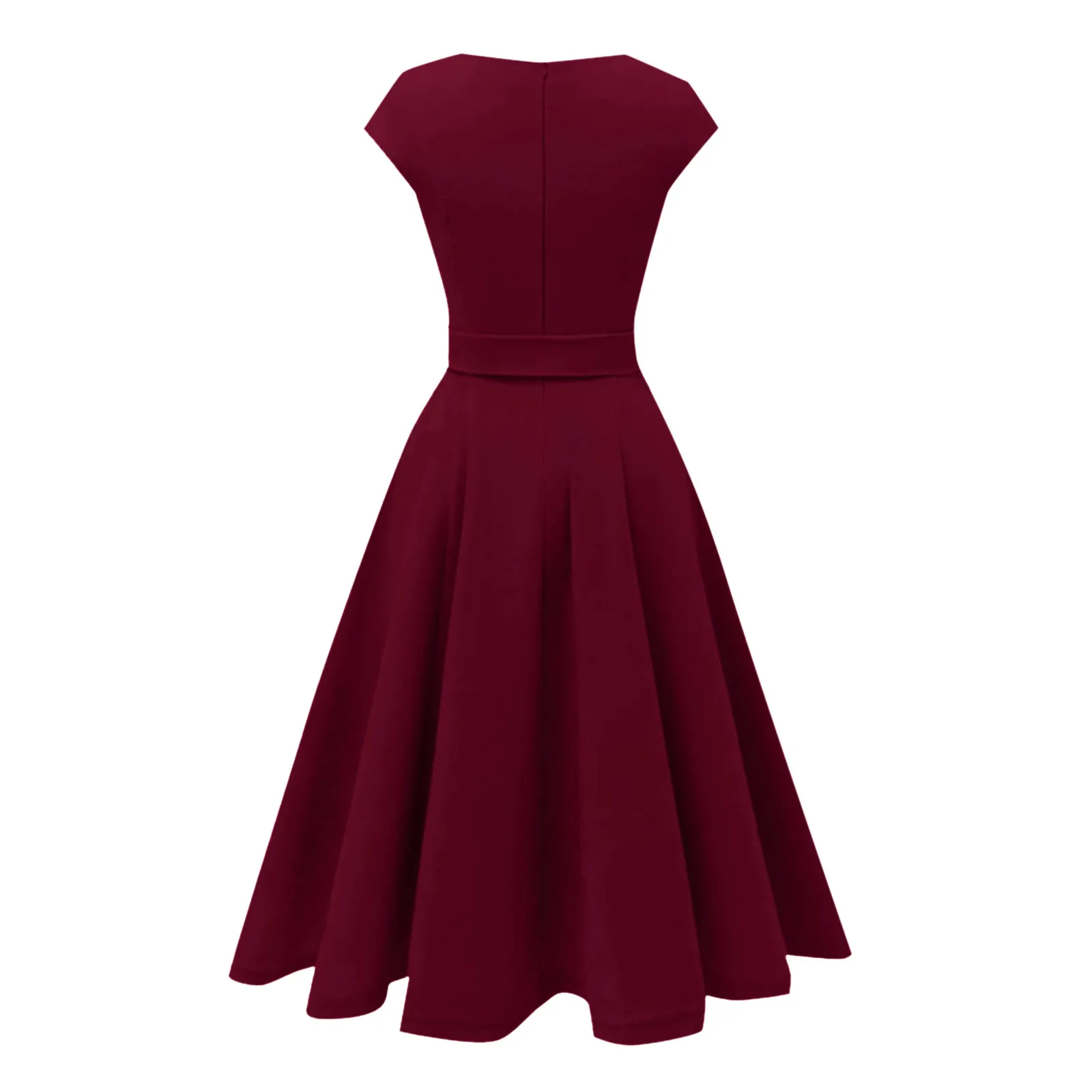 Рисунок 4 - Коктейльные платья для женщин 2023