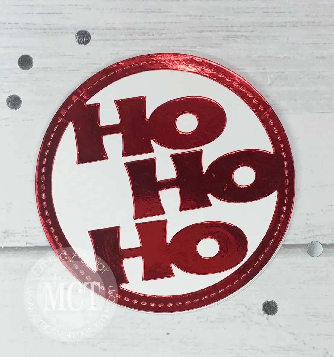 ΠΠΎΠ²ΡΠ΅ ΠΊΡΡΠ³Π»ΡΠ΅ ΠΌΠ΅ΡΠ°Π»Π»ΠΈΡΠ΅ΡΠΊΠΈΠ΅ ΠΡΡΡΠ±Π½ΡΠ΅ ΡΡΠ°ΠΌΠΏΡ HOHOHO Π΄Π»Ρ ΡΡΠΊΠΎΠ΄Π΅Π»ΠΈΡ, ΡΠΊΡΠ°ΠΏΠ±ΡΠΊΠΈΠ½Π³Π°, Π°Π»ΡΠ±ΠΎΠΌΠ°, Π΄Π΅ΠΊΠΎΡΠ°ΡΠΈΠ²Π½ΡΠ΅ ΠΏΠΎΠ΄Π΅Π»ΠΊΠΈ Ρ ΡΠΈΡΠ½Π΅Π½ΠΈΠ΅ΠΌ ΠΠΎΠ²ΡΠ΅ ΠΊΡΡΠ³Π»ΡΠ΅ ΠΌΠ΅ΡΠ°Π»Π»ΠΈΡΠ΅ΡΠΊΠΈΠ΅ ΠΡΡΡΠ±Π½ΡΠ΅ ΡΡΠ°ΠΌΠΏΡ HOHOHO Π΄Π»Ρ ΡΡΠΊΠΎΠ΄Π΅Π»ΠΈΡ, ΡΠΊΡΠ°ΠΏΠ±ΡΠΊΠΈΠ½Π³Π°, Π°Π»ΡΠ±ΠΎΠΌΠ°, Π΄Π΅ΠΊΠΎΡΠ°ΡΠΈΠ²Π½ΡΠ΅ ΠΏΠΎΠ΄Π΅Π»ΠΊΠΈ Ρ ΡΠΈΡΠ½Π΅Π½ΠΈΠ΅ΠΌ