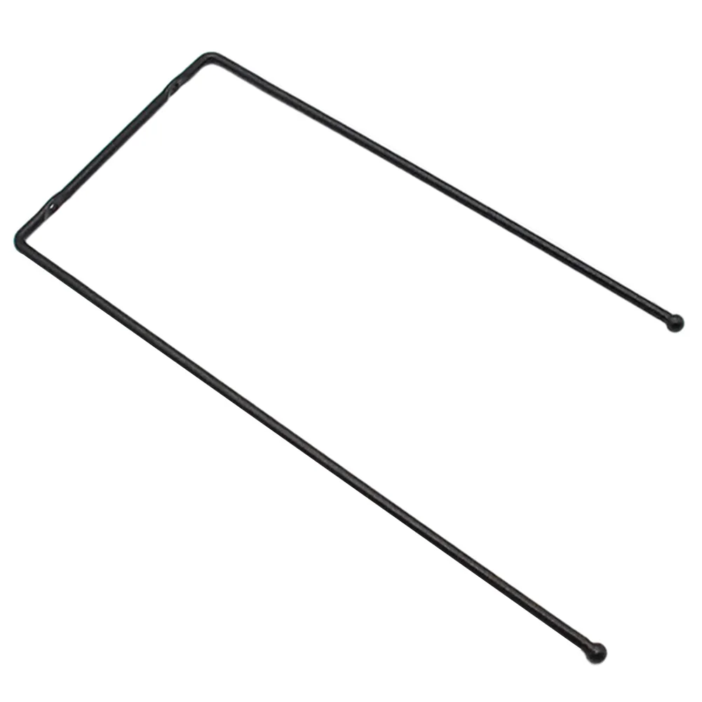 Металлическая U-образная Подставка Для Шляп В Ковбойском Стиле Настенный