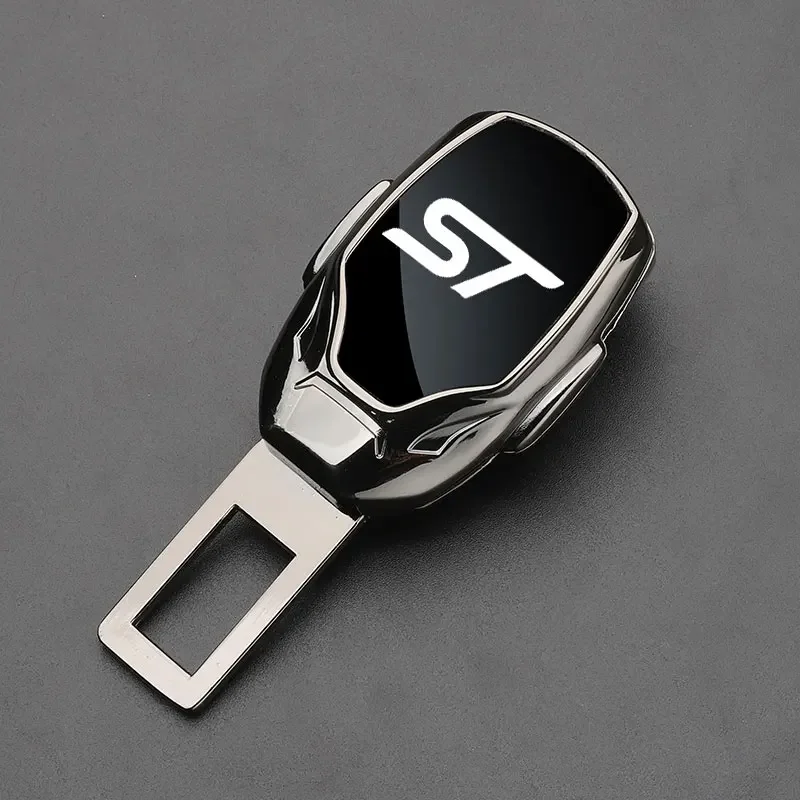 Удлинитель для автомобильного ремня безопасности с пряжкой толстый