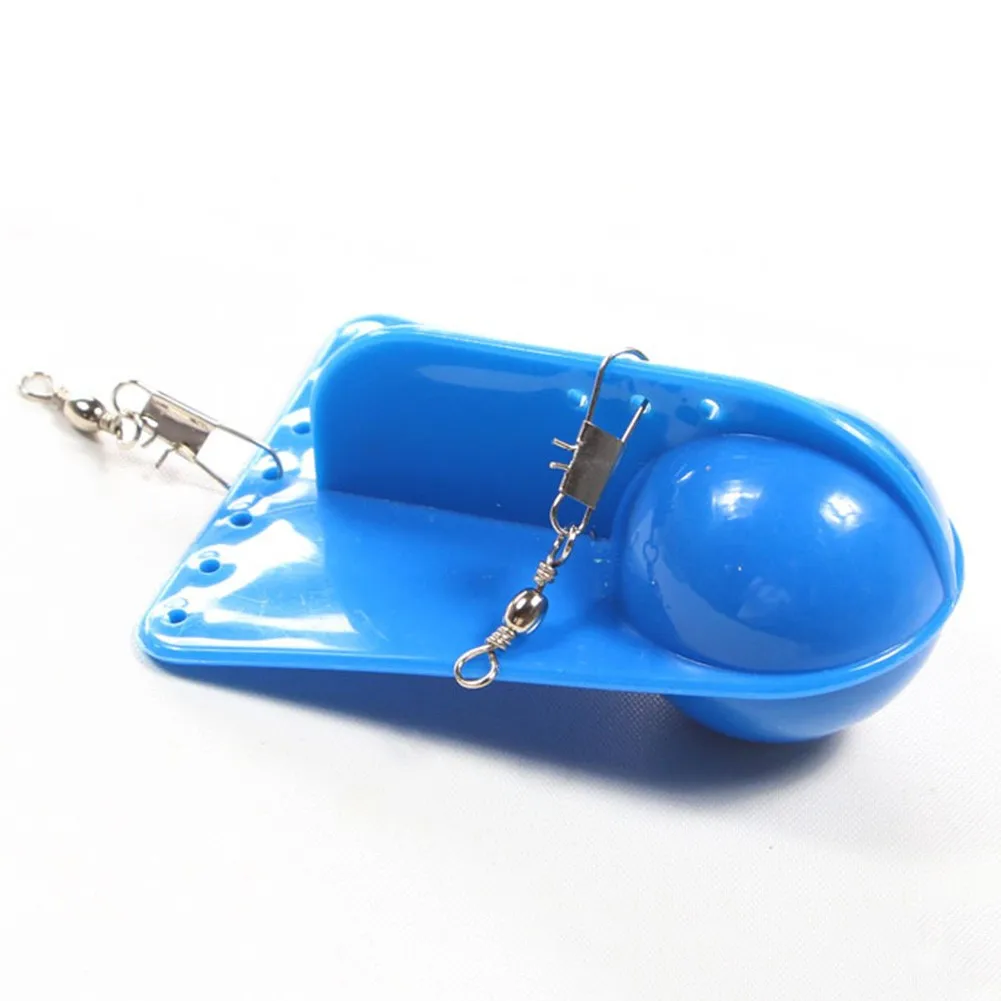 

High Hardness Sea Fishing Trolling Diver Board Adjustable Weight Rigging Paravanes Trolling Planner Diving Board Fishing Tackle