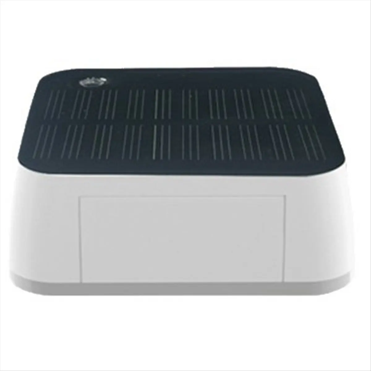 Фото DT75BG Новый датчик освещенности Tuya Zigbee на солнечной батарее, водонепроницаемый IP65, для наружного использования, с функци №2