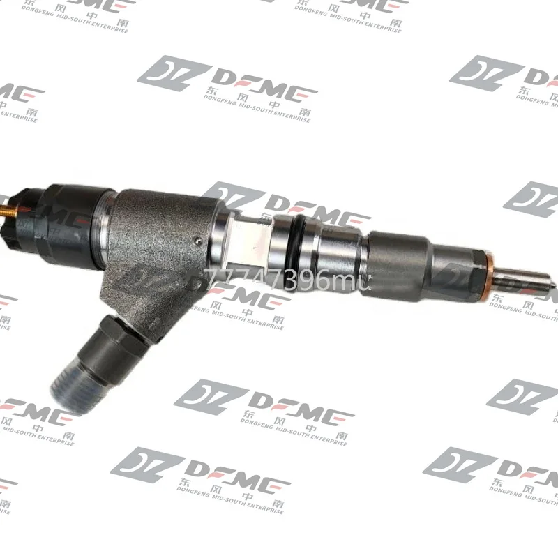371-3974 3713974 0445120348 0445120347 Топливная форсунка Common Rail для Caterpillar CAT C7.1