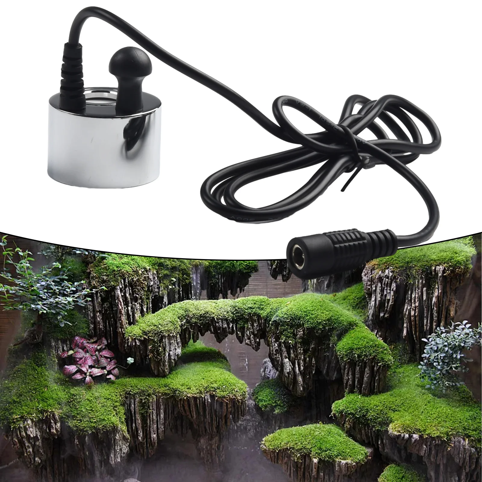 Электрический пожарный преобразователь Стеклянный диск для Dimplex RTOPW20 Ultransmit MFD 201312