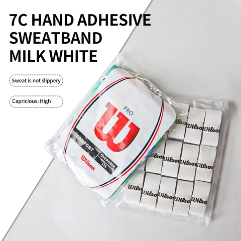 Амортизирующая липкая теннисная ракетка, противоскользящая лента для ручки, спортивные удочки, повязка на повязку, аксессуар