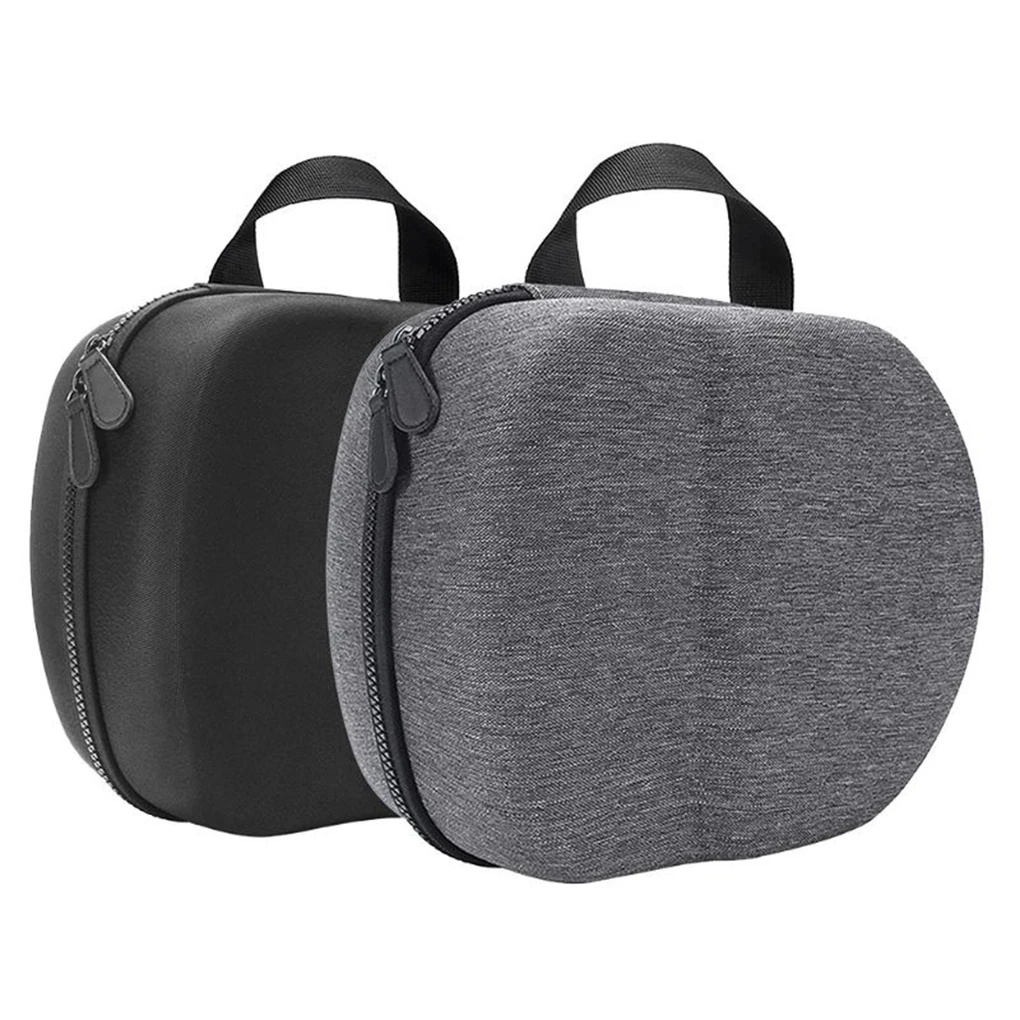 

Storage Bag VR Glasses Carry Case Headset Accessories Pouch Replacement for Oculus Quest 2 Black