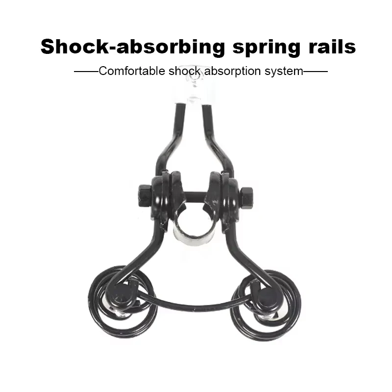 Велосипедное седло удобное сиденье для шоссейного велосипеда и VTT аксессуары