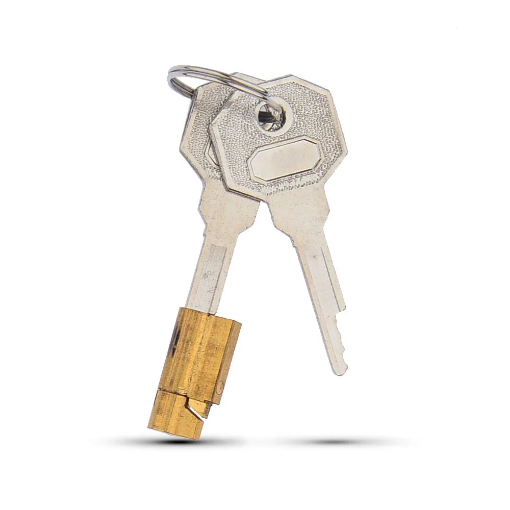 Male Chastity Cock Cage Stealth Lock Accessories Penis Ring Keys Sex Shop Replacement For And Other Devices |