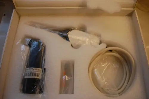 

MM Sirona Cerec Omnicam camera new