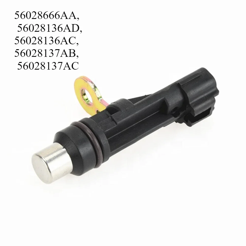 Датчик положения коленчатого вала 56028666 АА / 56028136 AD для DODGE DURANGO 2003-2010 гг.