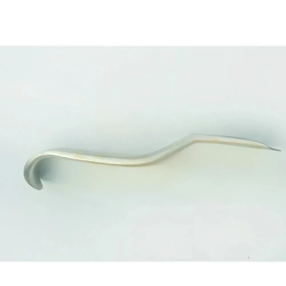 Стоматологические Миннесота Хирургический язык губа щеки депрессор крючок